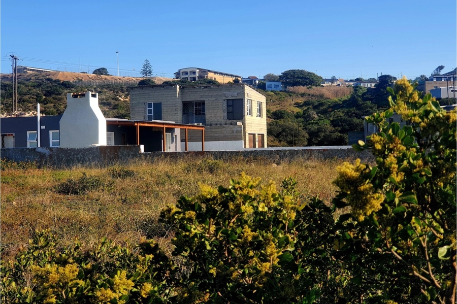 0 Bedroom Property for Sale in De Bakke Western Cape